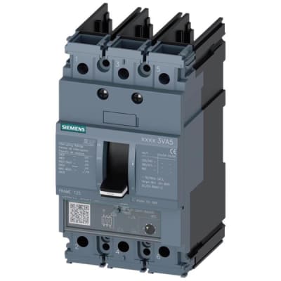SIEMENS 3VA5110-6EC31-0AA0