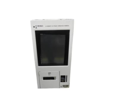 ISHIDA CCW-Z-OPERATION-TERMINAL