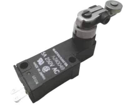 MATSUSHITA ELECTRIC AZ51089