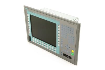 SIEMENS 6AV7891-0AA10-0AB0