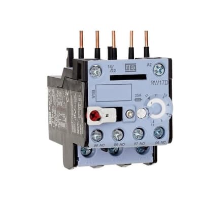 WEG RW17-1D3-D012