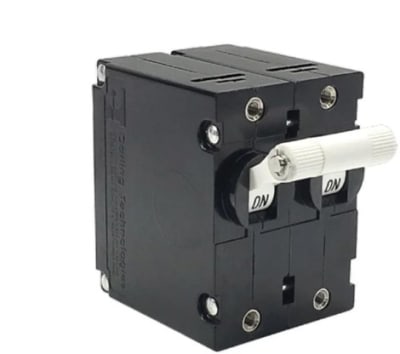CARLING SWITCH BA2-B0-24-620-211-D