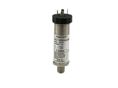 ASHCROFT A2SCM0242D0100#G6B
