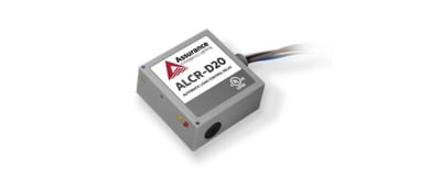 ASSURANCE EMERGENCY LIGHTING ALCR-D20