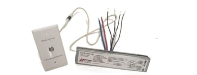 ASSURANCE EMERGENCY LIGHTING ALCR-D20L-PW