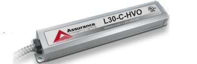 ASSURANCE EMERGENCY LIGHTING L30-C-HVO
