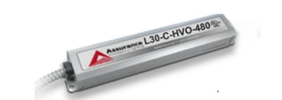ASSURANCE EMERGENCY LIGHTING L30-C-HVO-480