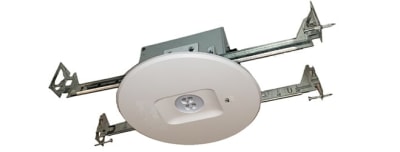 ASSURANCE EMERGENCY LIGHTING REB950-W