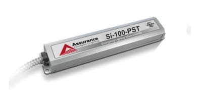 ASSURANCE EMERGENCY LIGHTING SI-100-PST