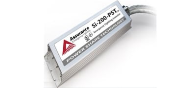 ASSURANCE EMERGENCY LIGHTING SI-200-PST