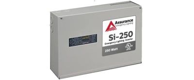 ASSURANCE EMERGENCY LIGHTING SI-250