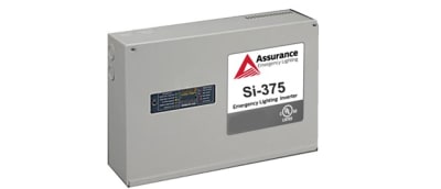 ASSURANCE EMERGENCY LIGHTING SI-375