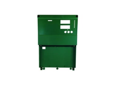 RADWELL VERIFIED SUBSTITUTE M75R-14ICDQ-SUB-FRONT-COVER