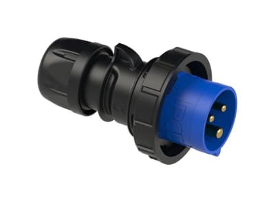 PCE ELECTRIC 02392-6