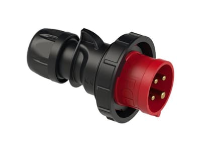 PCE ELECTRIC 02492-7