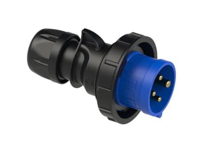 PCE ELECTRIC 02492-9