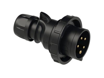 PCE ELECTRIC 02592-5