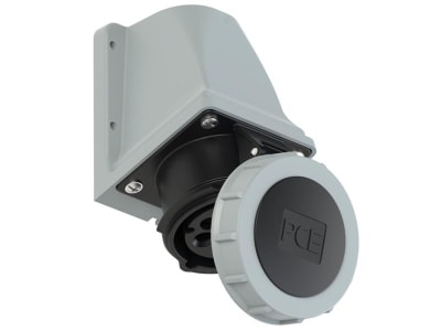 PCE ELECTRIC 1172-7V