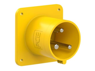 PCE ELECTRIC 6331-4K