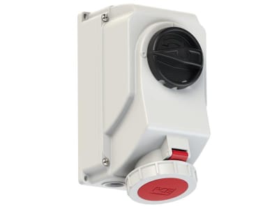 PCE ELECTRIC 75242-3