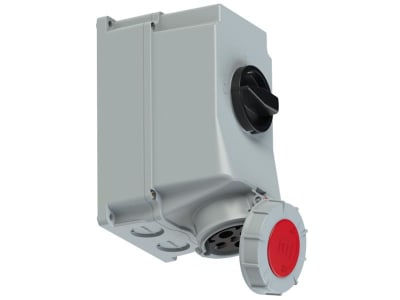 PCE ELECTRIC 75342-6