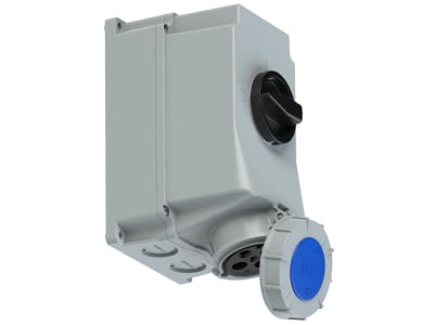 PCE ELECTRIC 75342-9