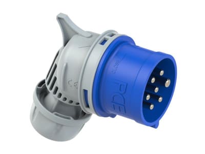 PCE ELECTRIC 8017-9V