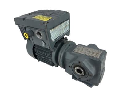 SEW EURODRIVE SA37DT71D4MM03CBW1 - 5058161