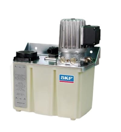 SKF MFE5-KW6-S136+1GD