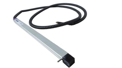 STATIC CLEAN INTERNATIONAL BRE2200