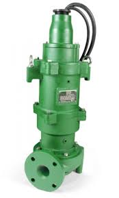 ASHLAND PUMP AGP500M4-35