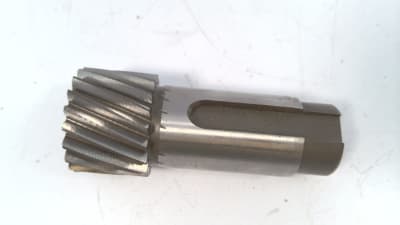 REGAL REXNORD S3K 32 H23PIN KT 200KV107