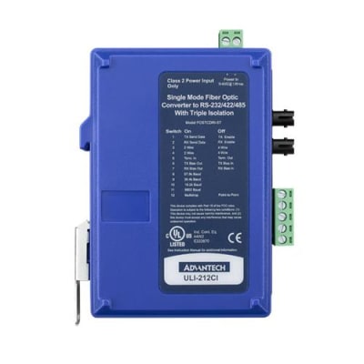 ADVANTECH FOSTCDRI-ST