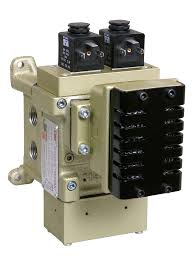 ROSS CONTROLS DM2DXB4XB2X