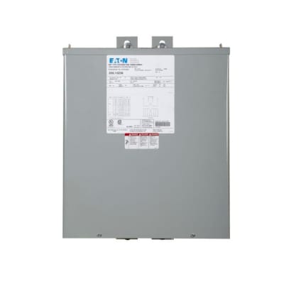 EATON CORPORATION S48M11S25N