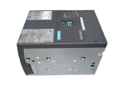SIEMENS 6RA8075-6FV62-0AA0-Z G00+G20+S01