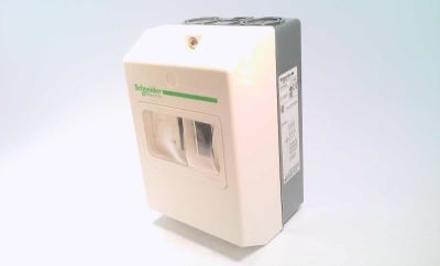 SCHNEIDER ELECTRIC GV2MC02
