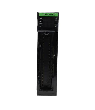 ALLEN BRADLEY 1756-OB16D