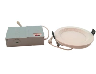 RAB LIGHTING WFRL4R99FA120WS