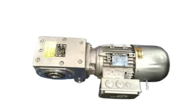 NORD SK80LP/4 CUS BRE10 HL TW