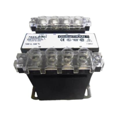 MICRON INDUSTRIES CORPORATION B200-2105-GAF