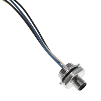 MENCOM MDC-8MR-2-SS