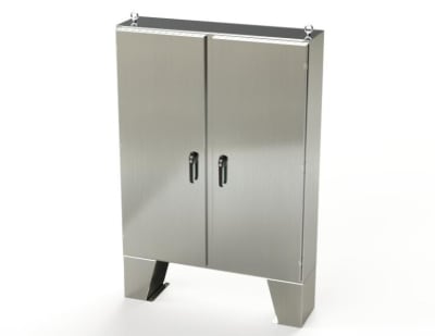 SAGINAW SCE-60EL4812SSLPPL