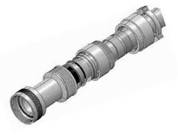 GLENAIR M85049/81-10