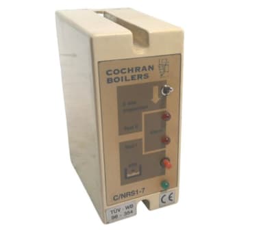 GESTRA NRS-1-7-B-115V