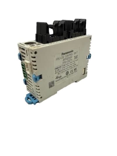 MATSUSHITA ELECTRIC FPG-C32TH