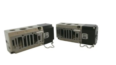 SMC VFR4000-P-04N