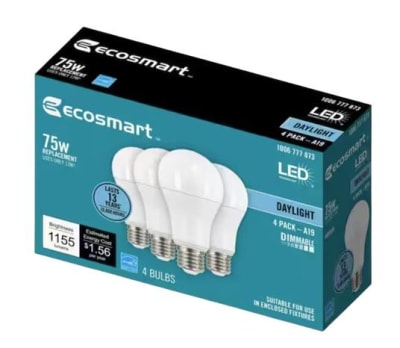 ECOSMART 1006 777 873