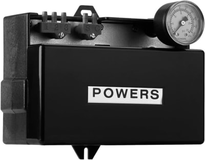 POWERS REGULATOR CO 195-0003