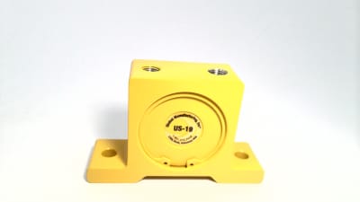 GLOBAL MANUFACTURING US-19